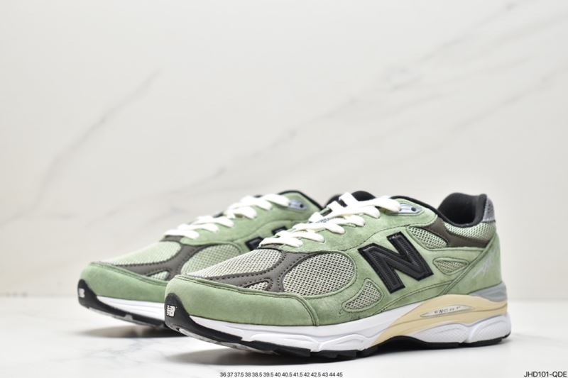 New Balance Sneakers